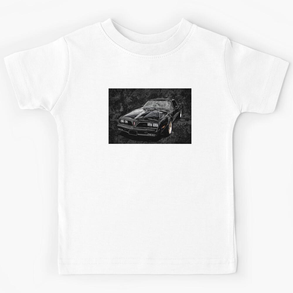 Trans Am Kids T-Shirt 150