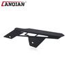 2022-2024 2025 For Kawasaki Z650RS Ninja650 Z650 ZX-6R Wheel Slide Sprocket Chain Guard Protector Ninja 650 KLX140R Accessories 