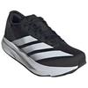 New Adidas Adizero SL2 'Black White Grey' JI2986