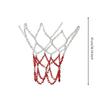 Basketball Hoop Chain Net Rustproof Metal Thickened for Driveway