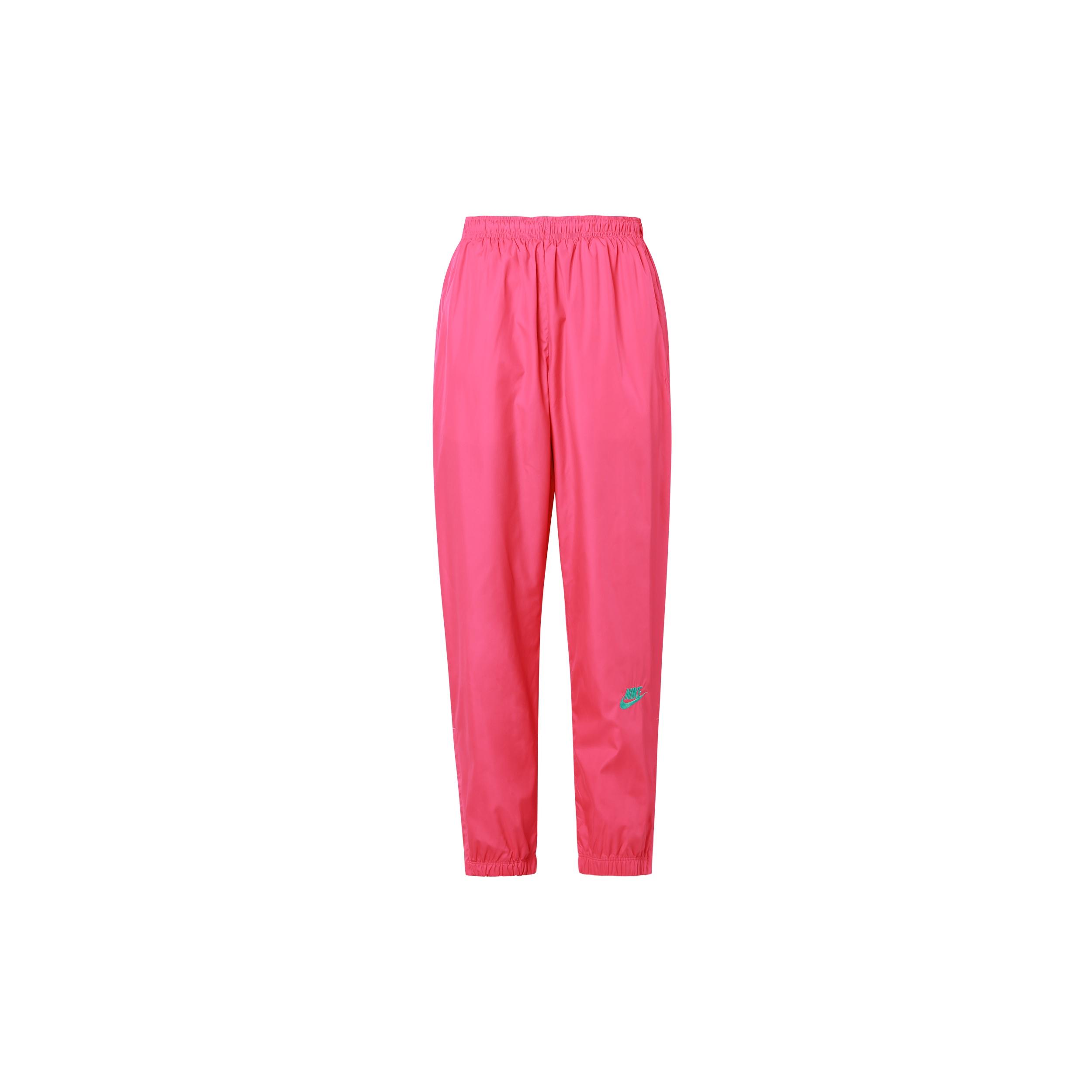 Nike x Atmos MENS NRG Vintage PTHWK Track Pant Pink Hyper pink Men s CD6133-639 M