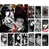 Phone Case For Google Pixel 10 Pro 9 Pro XL 9A 8 7 6 Pro Pixel 8A 7A 6A Pixel 8 7 6 5 Horror Manga Tomie Junji Ito