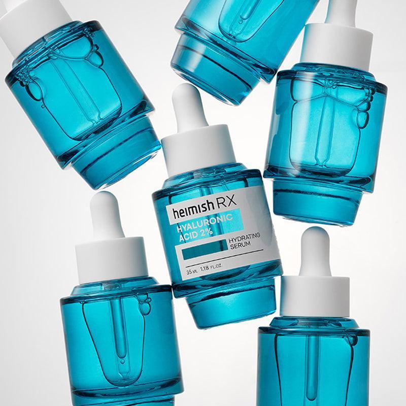 Heimish RX Kwas hialuronowy 2% Serum nawilżające 35ml