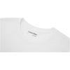 Calvin Klein Modern Casual Three-Dimensional Color Block Printed Cotton Short Sleeve T-Shirt Men Tops 40MC822