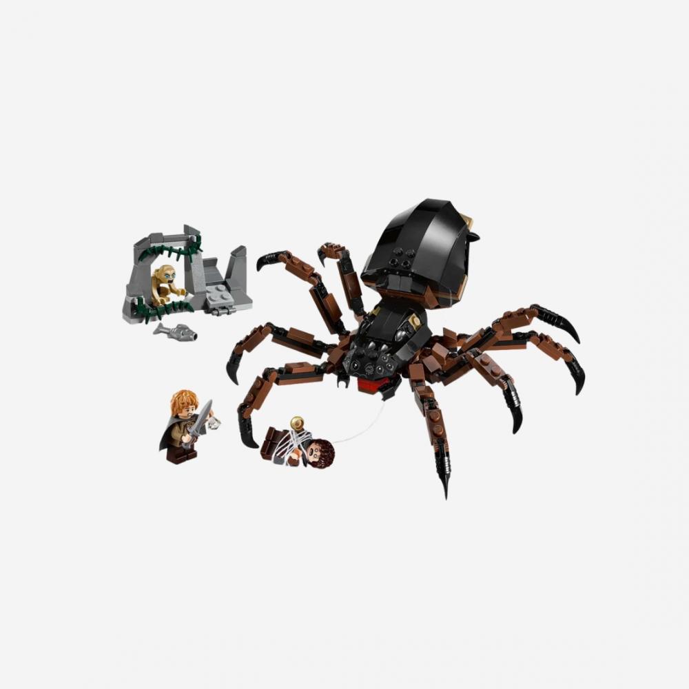 

LEGO Властелин колец Шелоб атакует