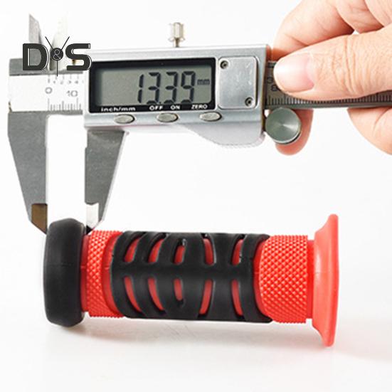 1 Paar Kinderen Loopfiets Stuurhoes Antislip Rubber Universeel Peuters Scooter Fiets Handvatbeschermer Sleeve Fietsaccessoires