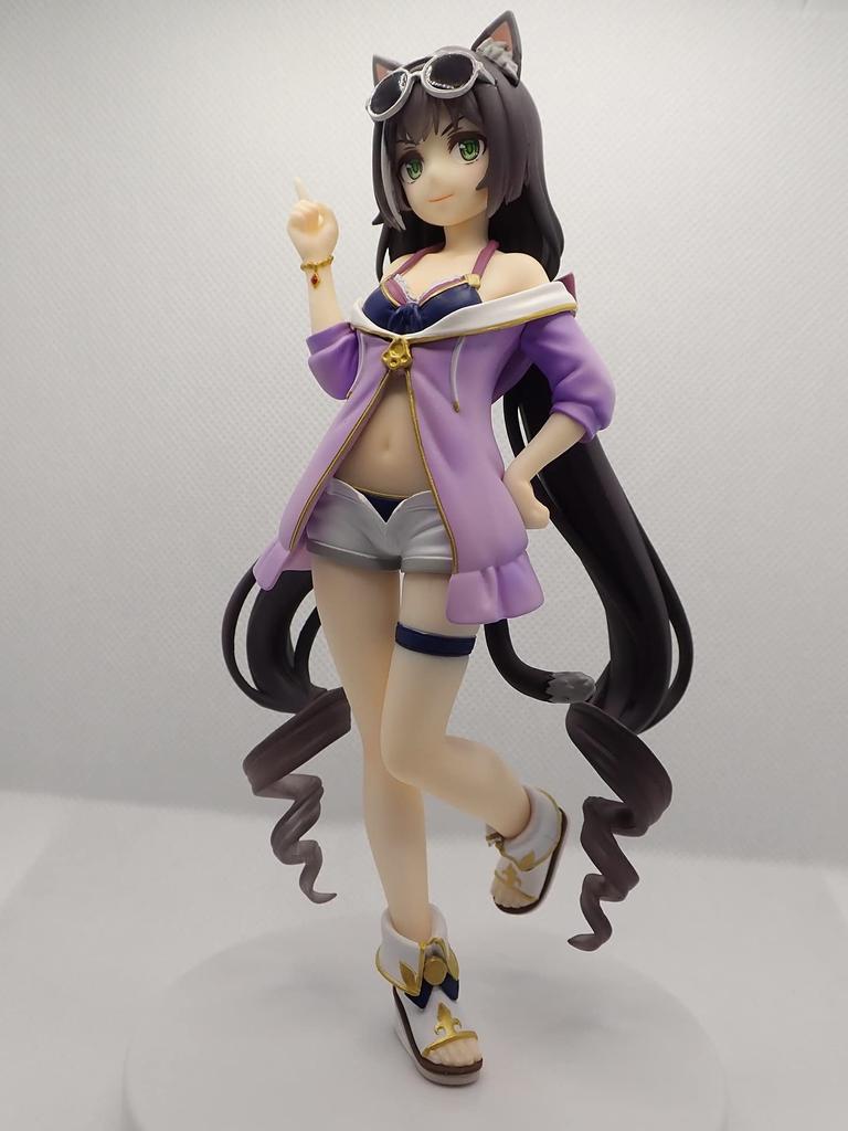 Princess Connect Re:Dive Special Figur Kyar