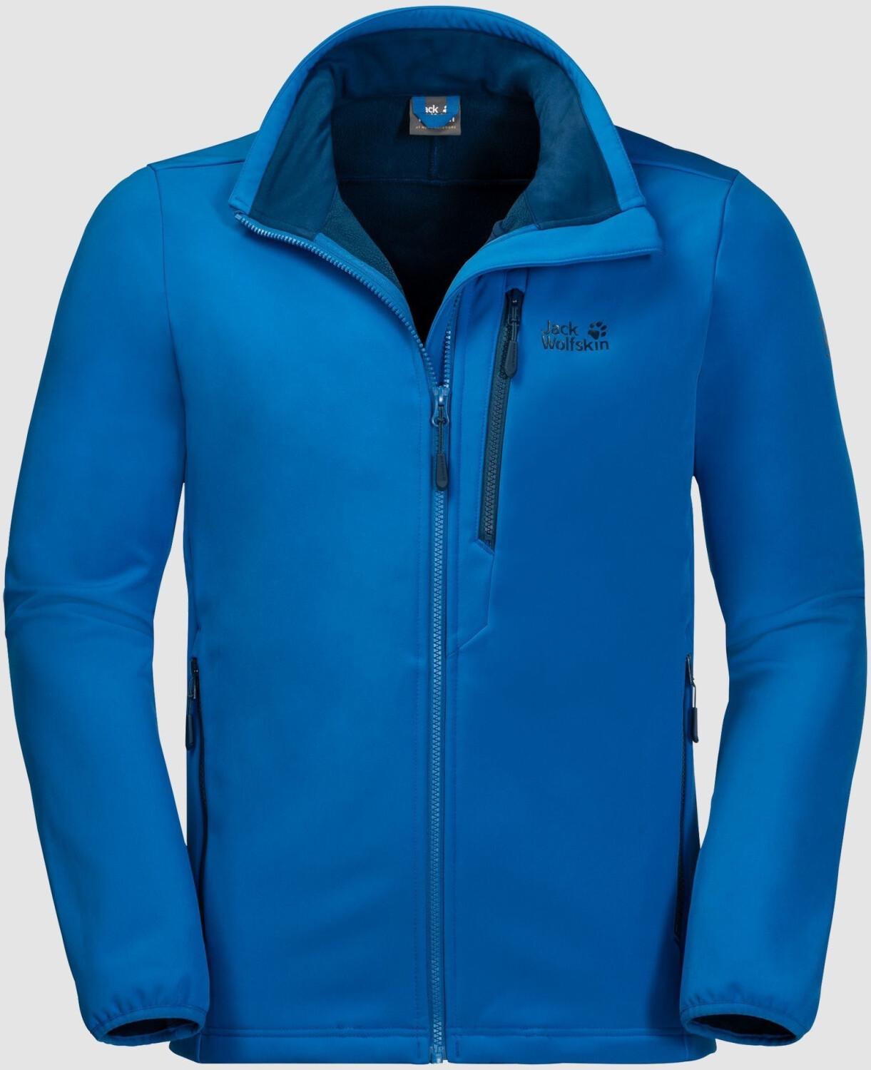 Куртка Jack Wolfskin Whirlwind Men XXXL