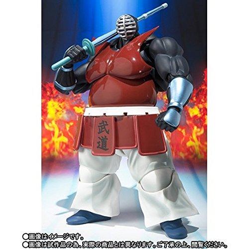 

BANDAI Big the Martial Arts Web Store S.H.Figuarts Kinnikuman (Tamashii Limited)
