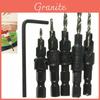 Accesorii pentru sculele electrice – Burghie