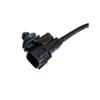 1A014335 Oxygen Sensor  Lambda Oxygen For Aprilia RS660 RS 660 Oxygen O2 Exhaust Lambda Sensor  1A014335
