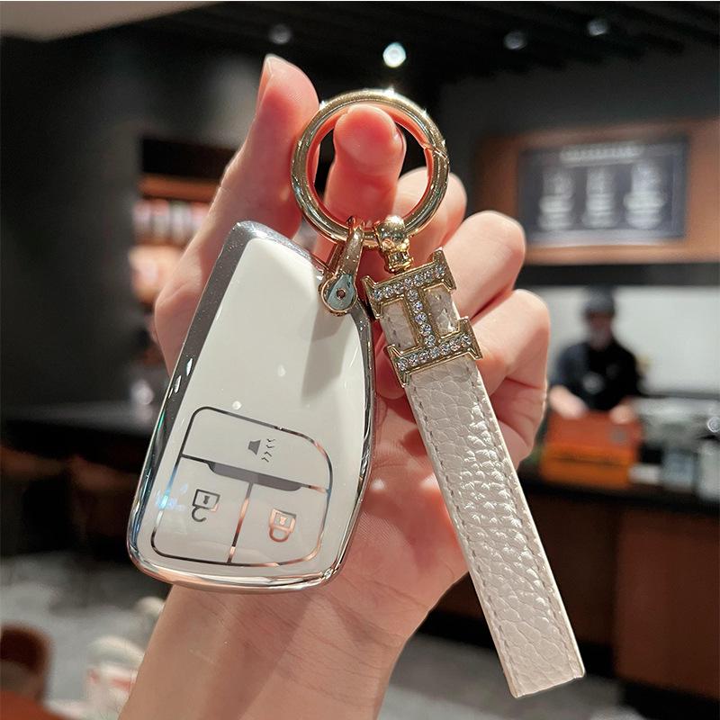 2022 Buick Envision S GS Car Key Cover: New Protective Shell for Envision Plus