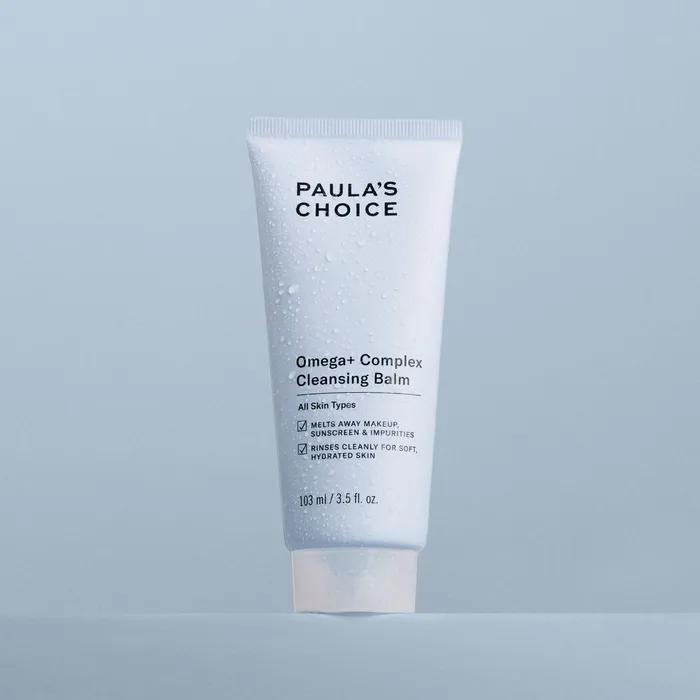 Fine Dust Cleansing Power 97.5%_Omega + Cleansing Balm 103ml