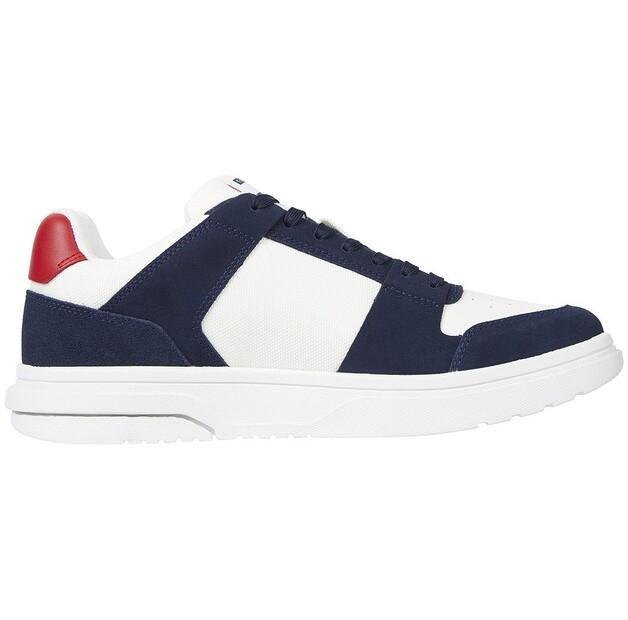 Tommy Hilfiger The Brooklyn Mix Mat кроссовки