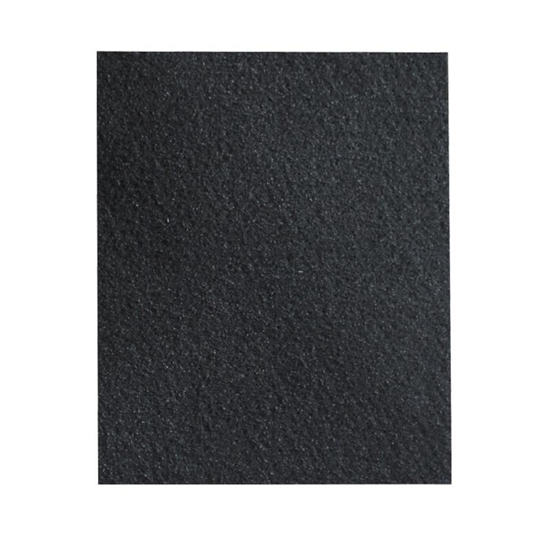 Heating Activated Carbon Filters Replacement Equipment Pad Air Purifier