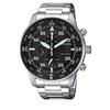 ECO-DRIVE CA0690-88E 44mm Watch