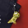 Plush Pendant Stuffed Animals Dinosaur Plush Keychain Stuffed Toys Plush Keyring Backpack Pendant