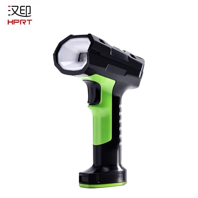 HPRT HN-8208SR Wireless Industrial Barcode Scanner