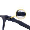 Anti Blue Light Reading Glasses Men Women TR90 Computer Glasses With Grade +1.0 To +4.0 Anti Radiation Eyeglasses