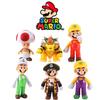 Supermariopvc- 6 Perfect Gift For Super Mario Fans