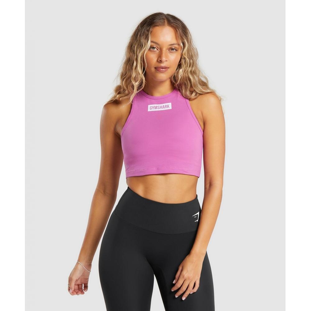 

Gymshark Бак для выращивания растений Shelly Pink B6A3Q KB08 XXS