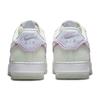 Nike Air Force 1 Low Sea Glass Unisex-Sneaker Grün Seemoos Rein-Violett DM9089-001