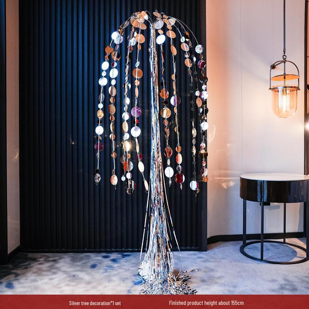 Wedding Decoration Set: Bridal Room, Engagement Banquet, Double Happiness & Large Bow