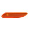 Left/Right Turn Indicator Lamp for R61 63139802569 63139802570 Replacement Additional Turn Signal Light Auto Part