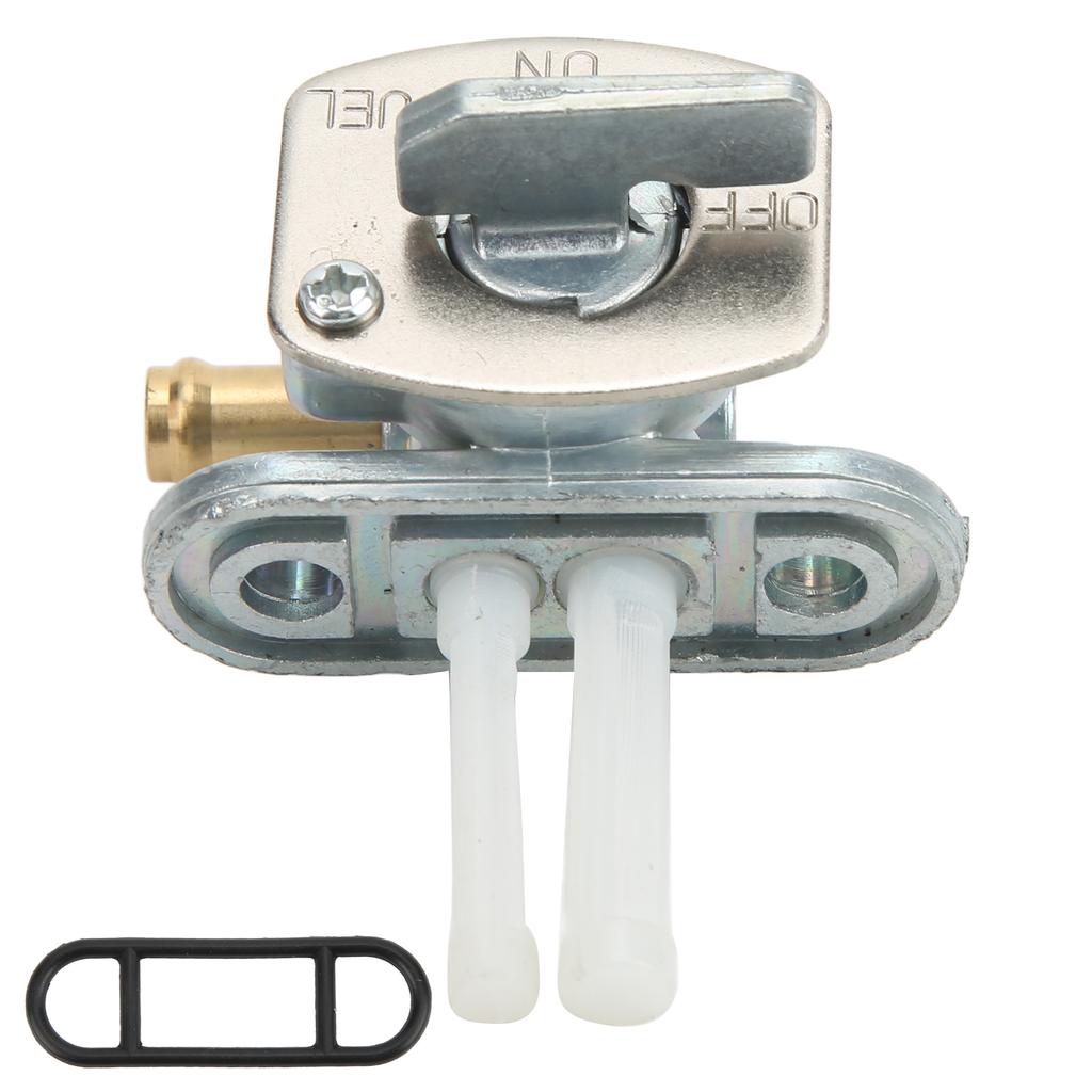 Palivový kohoutkový ventil spínač 4DP2450000 Auto příslušenství náhrada pro YFS200 YZ426F YFM 250 XVS 1100 VStar