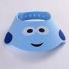 Toddler Kids Wash Hair Shield Direct Visor Caps Shampoo Bathing Shower Cap for Children Baby Care Sweet Lovely Baby Hats