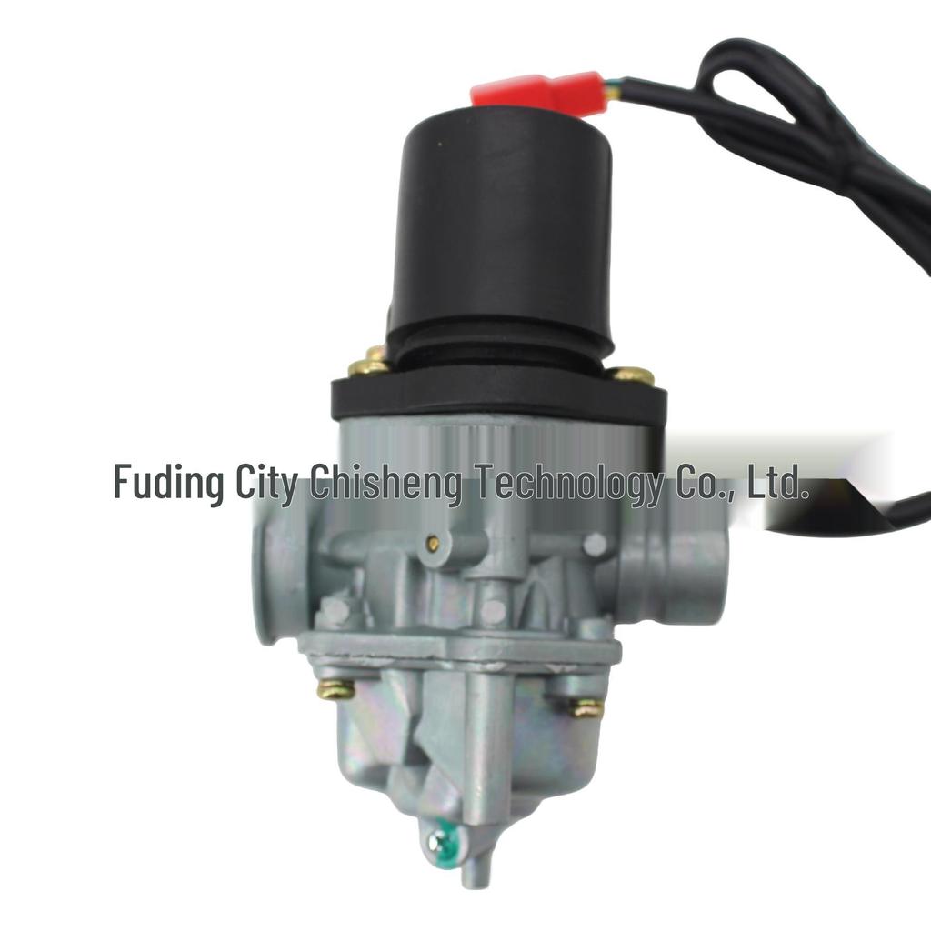 Yamaha Jog 50 1E40QMB 50cc/90cc Motorcycle Carburetor