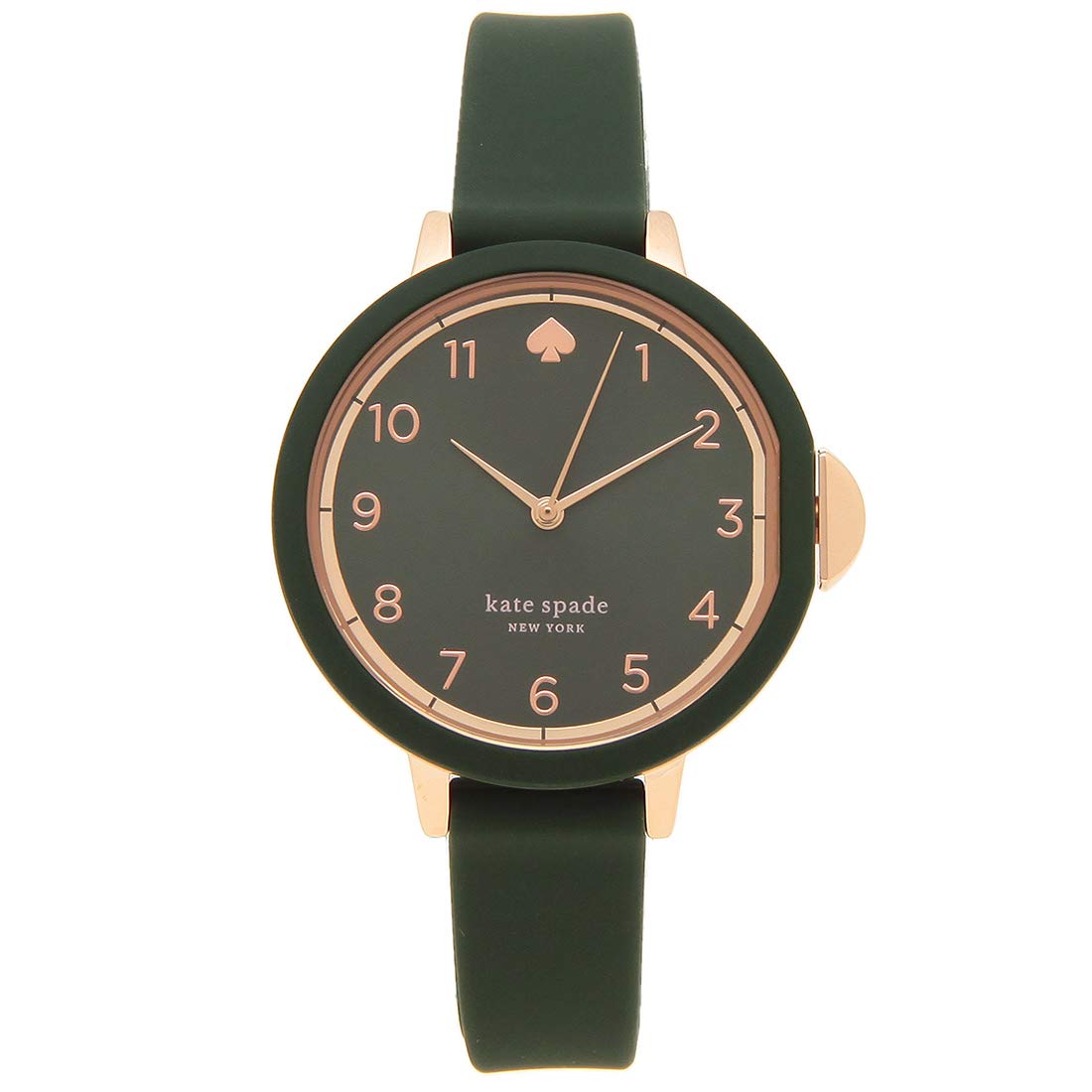 

Watch KATE SPADE KSW1543 34MM Green [Kate Spade] Women s [Item]