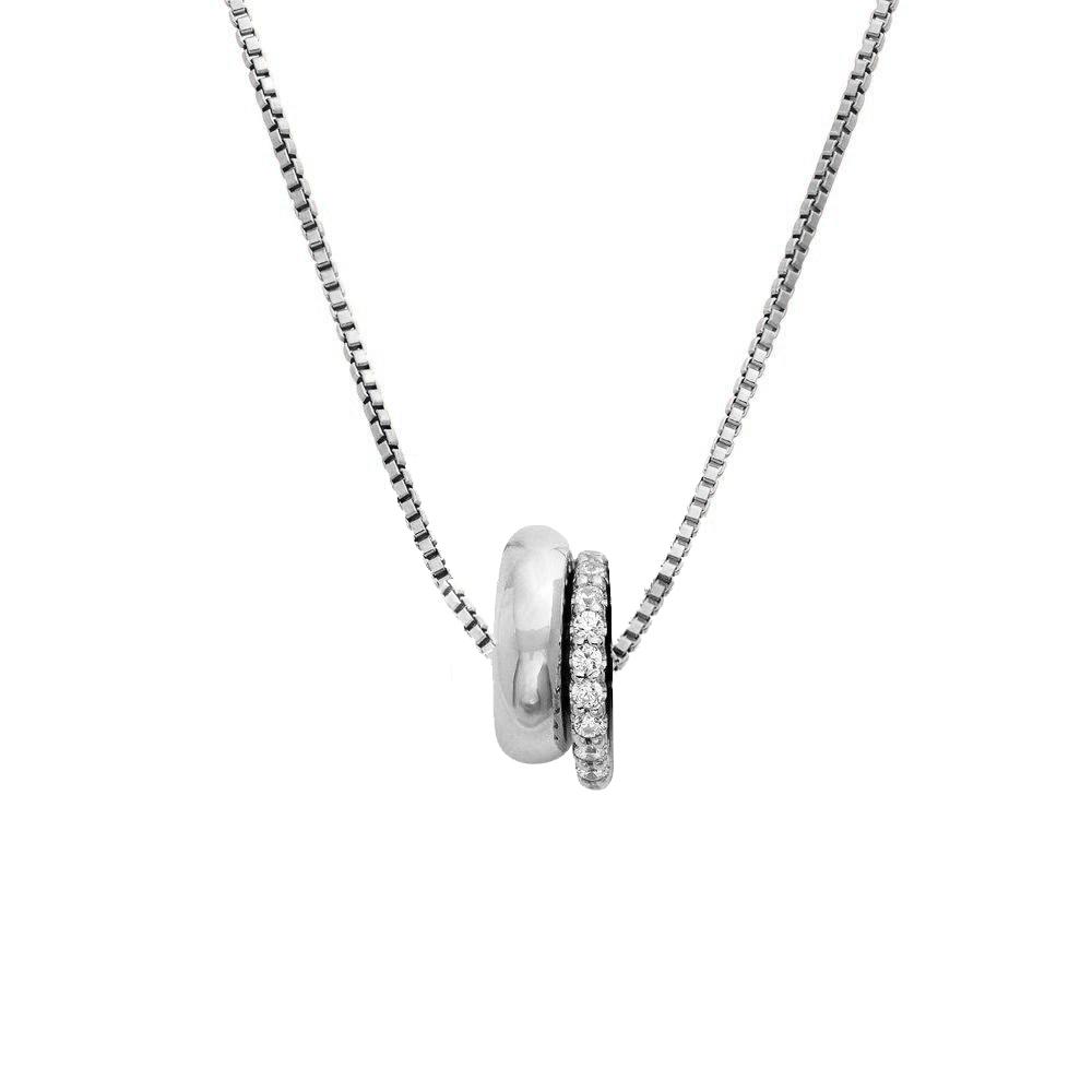 Personalized Custom Engravable Name Beads Necklace Fashion Jewelry Family Necklace Agent In China Shopify