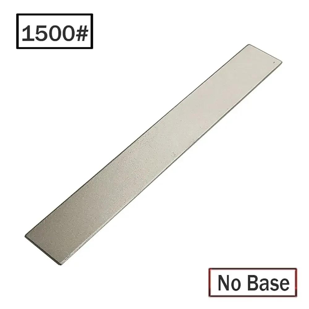 

1 шт. 150-3000 Грит Алмазна Шліфувальна Стрічка Полірувальний Диск Практична Прямокутна Заточувальна Пластина Високоякісні Абразивні Інструменти No base