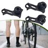 Universal Derailleur Hanger Aluminum Alloy CNC Sturdy Extended Frame Gear for