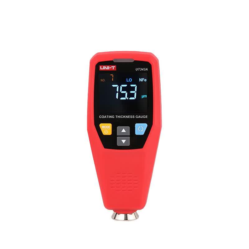 UNI-T Coating Thickness Gauge