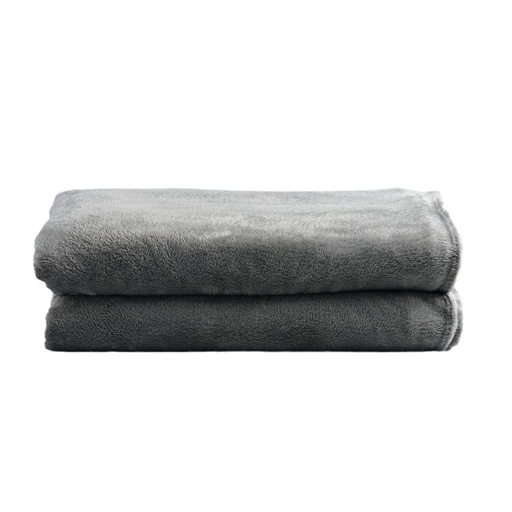 Oversized Sping & Summer Blanket For Camping Soft Warm Stitch Cover For Sofa Bed Blankets Flann Y3W3