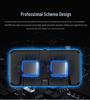Universal Car HUD with Beidou GPS, Speed Alarm & Mileage Display