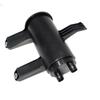 BMW Activated Carbon Canister Assembly 16137223207 Replacement