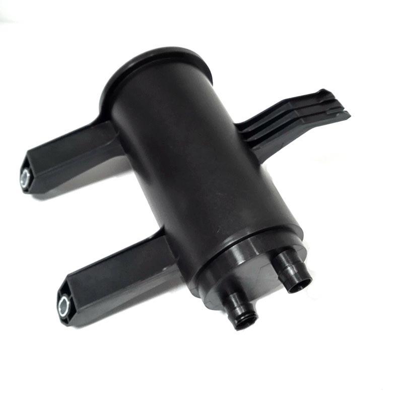 BMW Activated Carbon Canister Assembly 16137223207 Replacement