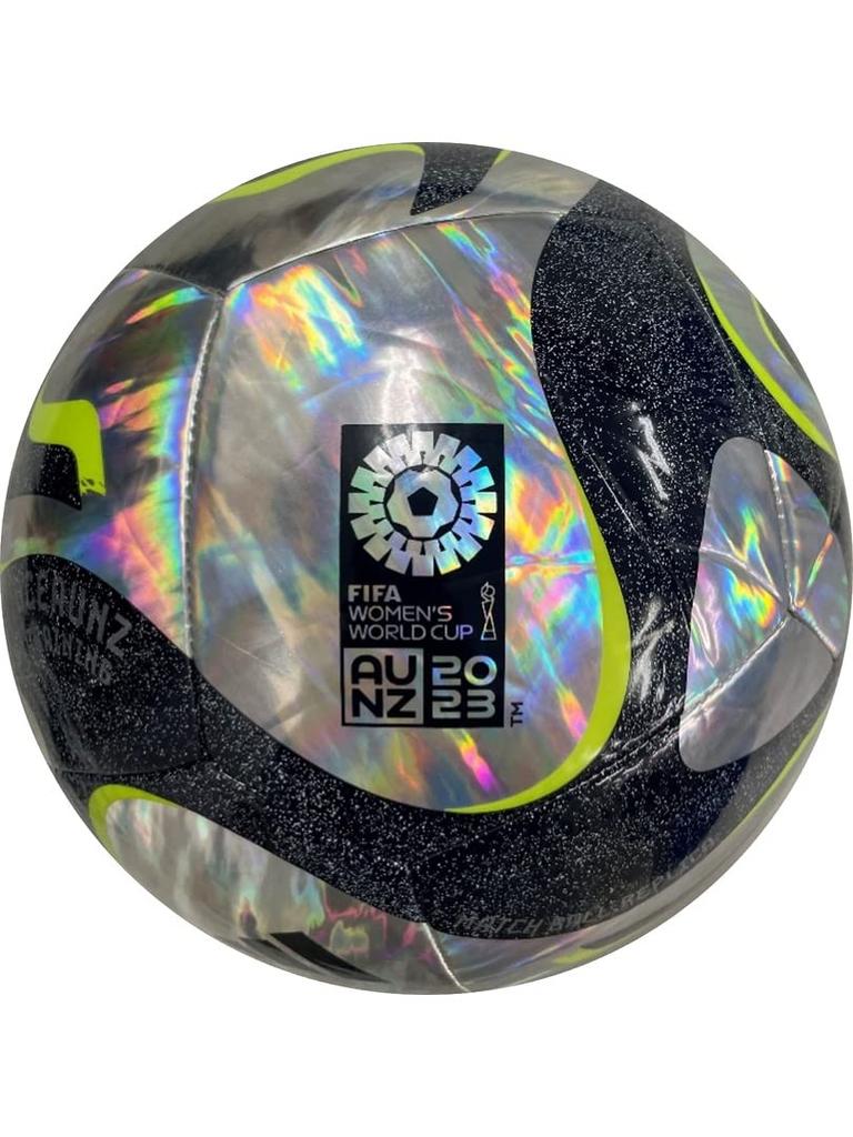 Adidas Oceans Training Size Hologram 5 Ball, 5,