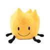 Peluche Giocattolo BFDI Dream Island, Peluche Bfdi per Fan e Amici Bellissima Cancelleria Gioco Bambola di Peluche Regali