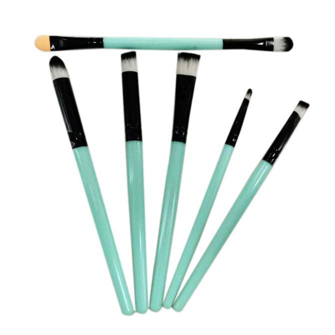 Buy 25PCS Cosmetic Makeup Brush Lip Makeup Brush Brush Eyeshadow Brush