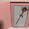 Cardcaptor Sakura ETERNAL MASTER PIECE B: Star Wand