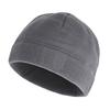 Slouchy Running Cycling Cap Polar Fleece Running Beanie Winter Ski Cap  for Men Women