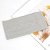 New Four Seasons Solid Sports Headbands for Women Fitness Running Yoga Fashion Elastic Hairbands Stretch Makeup Hair Accessories