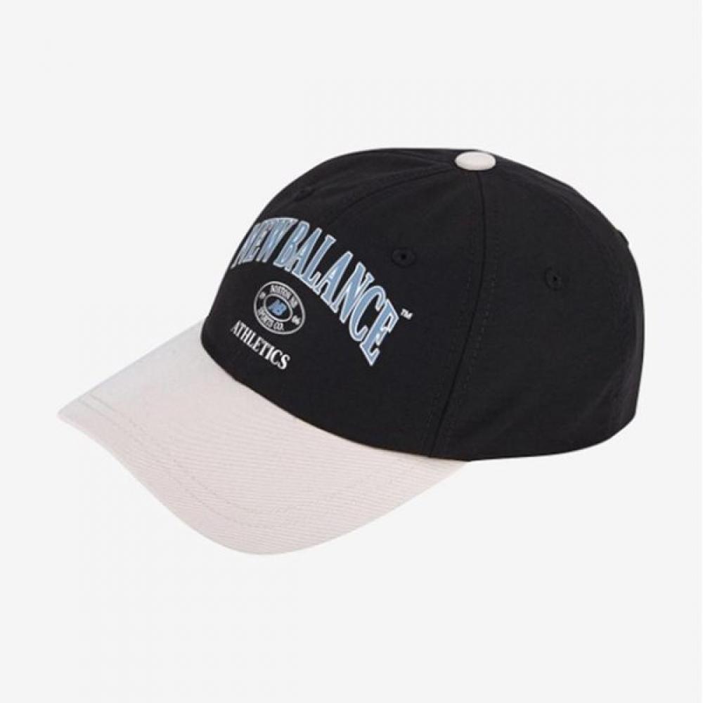 

New Balance Kids Color Woven Ball Cap B1 Nk8bfs101u 19 20 59 70 1.NK8BFS101U 19 52
