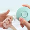 Baby Electric Nail Clippers, Children's Nail Polishing Tools, Baby Manicure Scissors, Baby Hygiene Kits, Newborn Nail Clippers