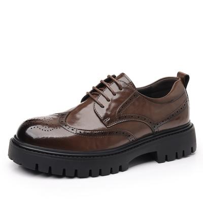 Lederschuhe Freizeitschuhe Businessschuhe für Herren Kleiderschuhe Tenis De Hombre Mokassins Mokasin Tenis Caballero Designer