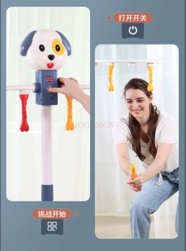 Children'S Stick Grabbing Machine Sensory Training Equipment Sports Hand Speed Challenge Parent-Child Toys
